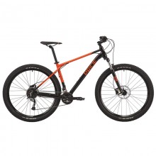29" Pride REBEL 9.1 рама - L 2020 BLK/ORANGE